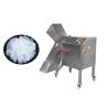 Buy cheap 3D Papaya Coconut Fruit Dicer Machine High Output Vegetable Cutting Machine from wholesalers