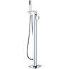 Buy cheap Modern Style Floor Standing Water Dispenser For Bathroom T86112 from wholesalers