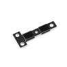 Buy cheap Nickel Plated Insulated Copper Busbar , 99.9 Copper High Voltage Busbar from wholesalers