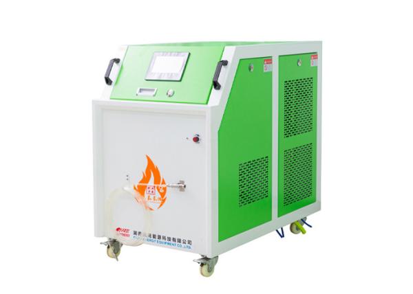 Buy cheap Oxyhydrogen Generator for Industries Welding Sodering Temperature 2800 Degree from wholesalers