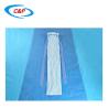 Buy cheap Stretchable Disposable Medical Supplies Bilaminate Stockinette With Pulling Ties from wholesalers