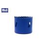 Buy cheap Metal Cutting Hole Drill Bit Bi Metal Hole Cutter Saw Fast Cutting Speed from wholesalers