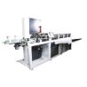 Buy cheap Factory Automatic Toilet Paper Band Saw Cutting Machine For Toliet Paper Roll from wholesalers