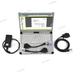 Buy cheap FOR CLAAS CANBUS 2021 diagnostic software MetaDiag agriculture construction truck tractor CLASS diagnostic tool CFC2 from wholesalers