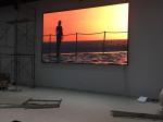 background LED Stage Display Indoor Full Color P3 Electronic Screen Module