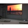 Buy cheap P4 Full Color Led Display Backdrop Screen Kindergarten Education Demonstration Center from wholesalers