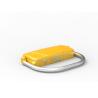 Buy cheap 433MHz Frequency Parking Space Protector Remote Control , Car Space Lock from wholesalers