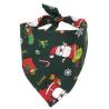 Buy cheap Reversible Personalized Pet Bandana Bright Color Dog Cooling Bandana from wholesalers