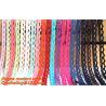 Buy cheap 10m Vintage Style Cotton Crochet Lace Edge Trim Ribbon Sewing Ivory, White from wholesalers