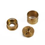 Buy cheap OEM CNC Stainless Steel Machining For Machinery Equipment , Auto CNC Turned from wholesalers