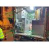 Buy cheap 60 - 120 Degrees Temperature UV CIPP Liner For Sewer Pipes And Tubes from wholesalers