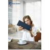 Buy cheap Plastic Shell 600ml Ultrasonic Cleaning Machine For Jelwery Watch Glasses from wholesalers