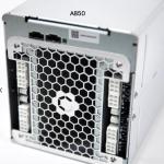 1350W Sha256 Asic Miner Canaan Avalon A850 13.5T Hashrate