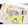 Buy cheap slider zipper pvc pouch clear vinyl pvc k bag, water proof cosmetic vinyl PVC/EVA slider zipper plastic bags from wholesalers