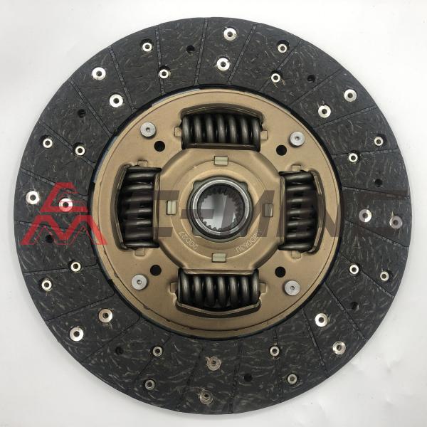Buy cheap F6 Pressure Plate Assembly ISD069U 100P 250x160x24x25.6 from wholesalers