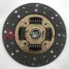 Buy cheap F6 Pressure Plate Assembly ISD069U 100P 250x160x24x25.6 from wholesalers