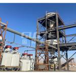 Silica Washing Plant Hydroziser The Ultimate Solution for Float Glass Sand
