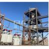 Buy cheap Frac Sand Plant with Magnetic Separator Fulfilling Customer's Needs in the Oilfield from wholesalers