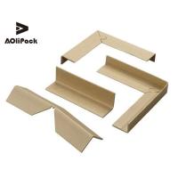 Buy cheap Aoli Recyclable Recyclable Pallet Edge Protectors 2m Length product