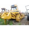 Buy cheap Used CAT D7 Bulldozer Sale from wholesalers