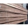 Buy cheap Quarter Slicing Ebony Veneer The Ultimate Choice for Furniture from wholesalers