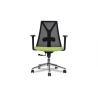 Buy cheap new design ergonomic chair executive chair with body balance office furniture luxury boss chair with aluminum base from wholesalers