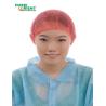 Buy cheap Disposable Polypropylene Non Woven Surgical Bouffant Cap For Cleanroom from wholesalers