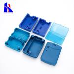 China Manufacturer Custom Making Precision Small Moulding Parts ABS/PA/PP/PC