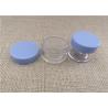 Buy cheap Refillable Cosmetic Cream Containers Customized Size Per Pantone Color from wholesalers