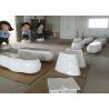 Buy cheap Colorful Printing Fiberglass Rest Bench Shopping Center Durable Bench from wholesalers