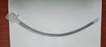 ETT Non Toxic PVC Nasal Reinforced Endotracheal Tube Uncuffed Disposable