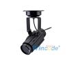 Buy cheap DIY LOGO Customized LED Logo Projector Double Colors With Aluminium Alloy Body from wholesalers