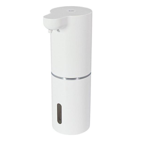 Buy cheap USB Rechargeable Hand Sanitizer Dispenser 300ML Desktop Bathroom from wholesalers