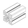 Buy cheap T-Slot & V-Slot 50 Series Aluminum Profiles - 8-50100 from wholesalers