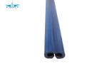8 meter length Carbon Fiber Tube Roll Wrapped Flexible Type CE Certification