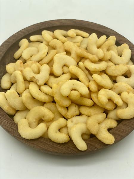 Buy cheap OEM Buyers Love Our Delicious Crunchy Rice Snacks Made With Premium Grains For Healthy Snacking from wholesalers