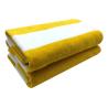 Buy cheap 100% Cotton Stripe Designed Beach Towel Bath Towel For Beach Bath Pool from wholesalers