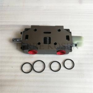 Wholesale Hydraulic directional control valve parts 447-0172-003, SDV40-DA7,  VG20-DA7 Cyl. Work Section from china suppliers