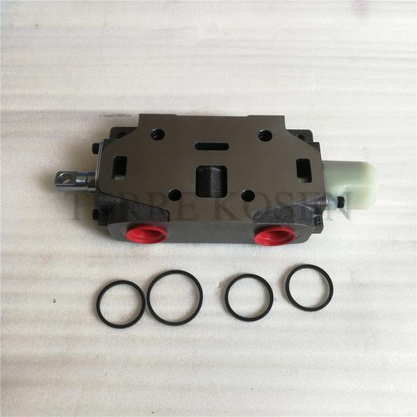 Hydraulic directional control valve parts 447-0172-003, SDV40-DA7, VG20-DA7 Cyl.