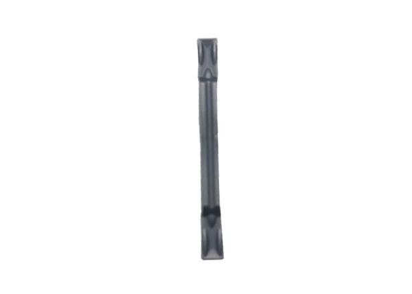 Buy cheap Custom Tungsten Carbide Grooving Inserts Tools MGMN150-G Black Color from wholesalers