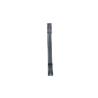 Buy cheap Custom Tungsten Carbide Grooving Inserts Tools MGMN150-G Black Color from wholesalers