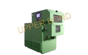 Wholesale Green Mini Tobacco Cutting Machine High Automation 50HZ MC50 from china suppliers