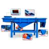 Buy cheap Factory Direct Sale Linear Vibration Sand Sieve Shaker Machine for Gravel from wholesalers