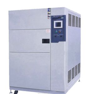 Buy cheap Cycling Rapid Rate TSA BGA Thermal Shock Chamber Testing from wholesalers