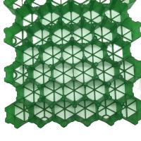Buy cheap Customization Plastic Garden Gravel Grass Paver Grid for Parking Lots Height product