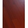 Buy cheap Exotic Jatoba(Brazilian Cherry) solid hardwood flooring with smooth surface from wholesalers