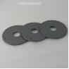 Buy cheap Black Sic Ceramics Plates The Ultimate Choice for Customized Production from wholesalers