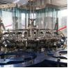Buy cheap 500ml 8000bph Carbonated Soft Drink Filling Machine 24 Heads Soda Bottling Machine from wholesalers