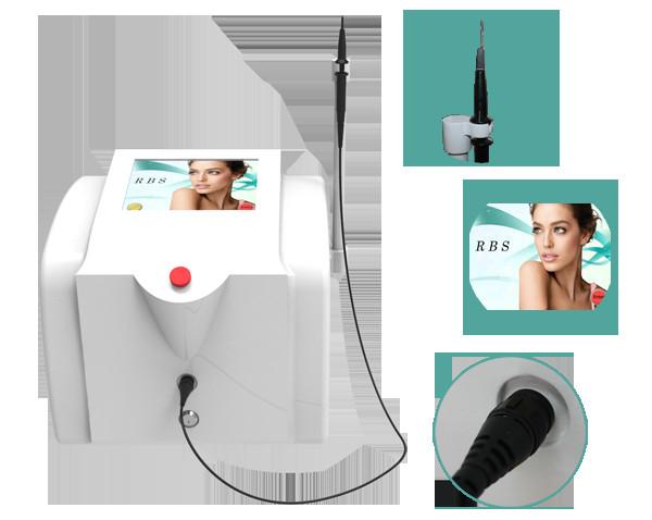 Buy cheap Medical Spider Vein Removal Machine For Skin Rejuvenation 50HZ 100 / 110V from wholesalers