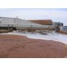 Buy cheap Wastewater Dissolved Air Flotation System For Daf Water Treatment CE / ISO from wholesalers